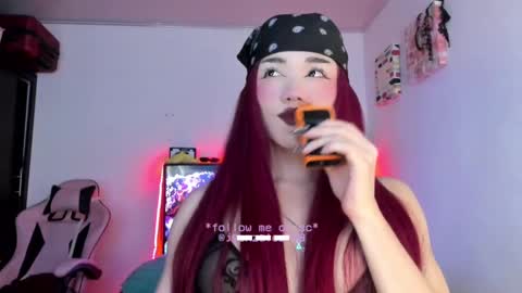 Snapshot of fem_boy6 chatting on 03-05-25, 04:56 fem_boy6 online show from 03-05-25, 04:56