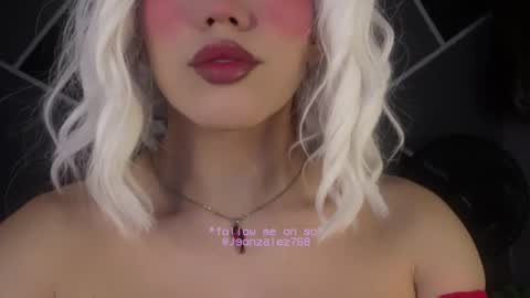 Snapshot of fem_boy6 chatting on 12-03-25, 08:56 fem_boy6 online show from 12-03-25, 08:56