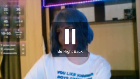 Snapshot of femalexa chatting on 12-04-24, 08:51 Alexa online show from 12-04-24, 08:51