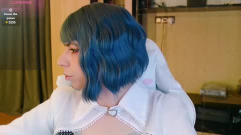 Snapshot of femalexa chatting on 12-14-24, 12:55 Alexa online show from 12-14-24, 12:55