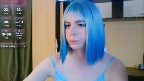 Snapshot of femalexa chatting on 12-18-24, 12:18 Alexa online show from 12-18-24, 12:18