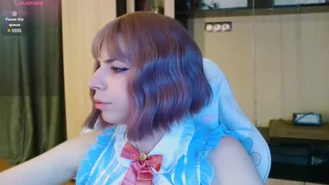 Snapshot of femalexa chatting on 12-19-24, 12:12 Alexa online show from 12-19-24, 12:12