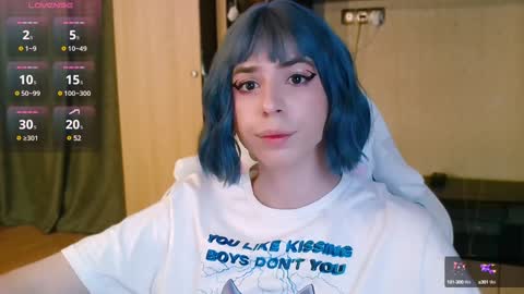 Snapshot of femalexa chatting on 02-08-25, 05:50 Alexa online show from 02-08-25, 05:50