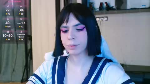 Snapshot of femalexa chatting on 02-11-25, 11:21 Alexa online show from 02-11-25, 11:21