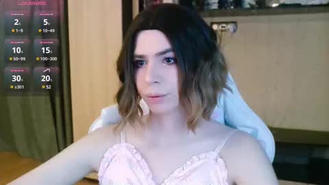 Snapshot of femalexa chatting on 02-14-25, 11:42 Alexa online show from 02-14-25, 11:42