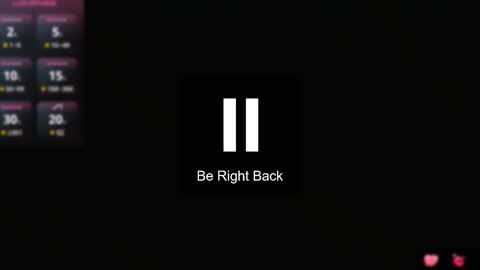 Snapshot of femalexa chatting on 02-19-25, 11:17 Alexa online show from 02-19-25, 11:17