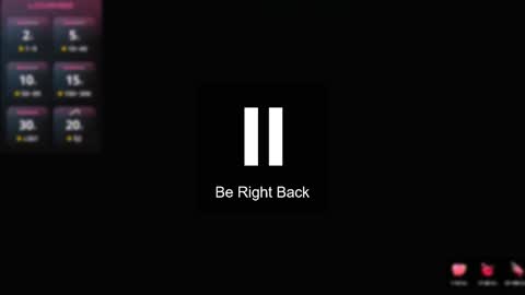 Snapshot of femalexa chatting on 02-28-25, 01:14 Alexa online show from 02-28-25, 01:14