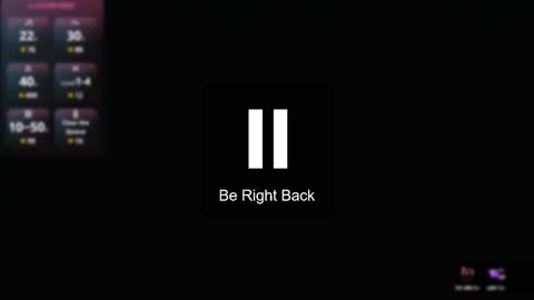 Snapshot of femalexa chatting on 03-04-25, 12:33 Alexa online show from 03-04-25, 12:33