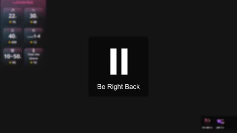 Snapshot of femalexa chatting on 03-08-25, 12:52 Alexa online show from 03-08-25, 12:52