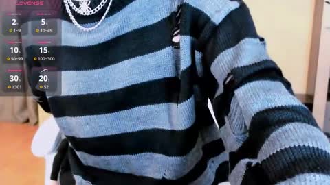 Snapshot of femalexa chatting on 12-03-25, 03:32 Alexa online show from 12-03-25, 03:32