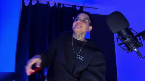 GABY666 online show from 01-20-25, 02:53