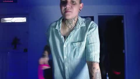 GABY666 online show from 10-08-25, 02:53