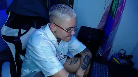 GABY666 online show from 03-13-26, 09:49