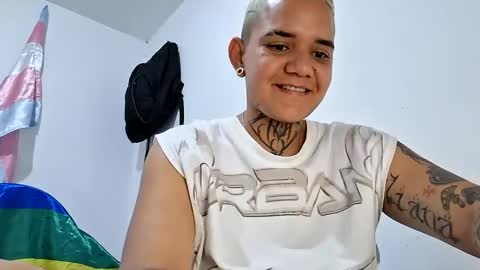 GABY666 online show from 05-01-26, 12:54