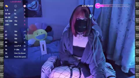 FemboyMatthew online show from 02-16-26, 07:37