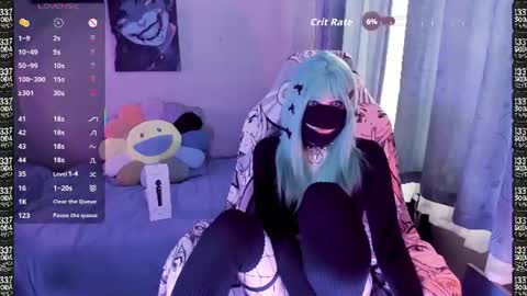 Snapshot of femboymatthew chatting on 06-18-26, 07:19 FemboyMatthew online show from 06-18-26, 07:19