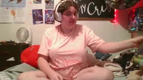 femcelsam online show from 03-29-26, 04:12