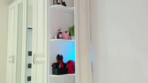 femdomheels online show from 02-25-25, 04:42
