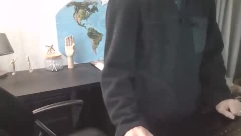 femdomsubby online show from 10-31-25, 06:47