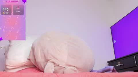 alejandro online show from 04-11-26, 11:09