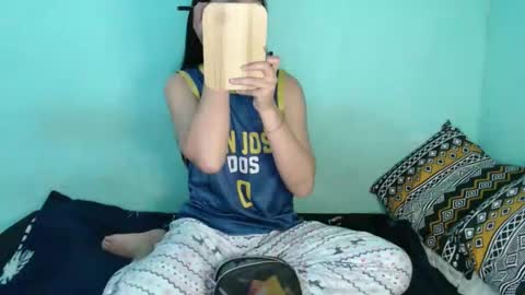 feminine_tsx online show from 01-07-26, 06:05