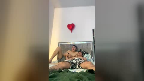 Nico online show from 02-15-26, 05:59