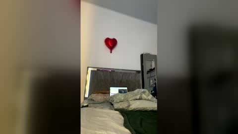 Nico online show from 02-19-26, 05:25