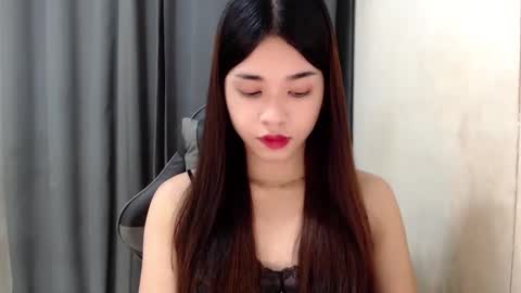 YOUR BEAUTIFUL ASIANFHEMY online show from 01-12-25, 03:25