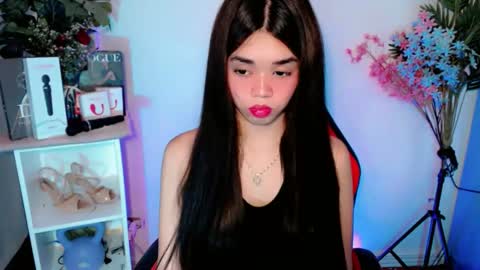 YOUR BEAUTIFUL ASIANFHEMY online show from 05-30-26, 03:36