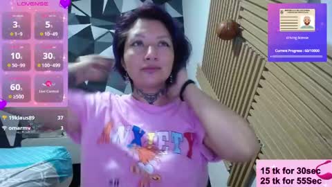 Snapshot of fenix_purple chatting on 04-29-26, 04:44 FENIX online show from 04-29-26, 04:44