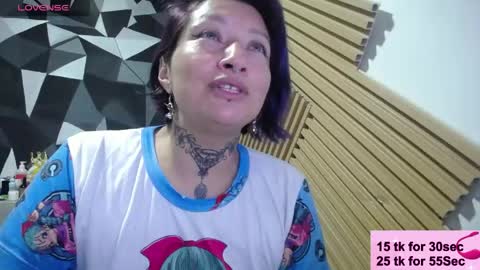 Snapshot of fenix_purple chatting on 05-07-26, 04:34 FENIX online show from 05-07-26, 04:34