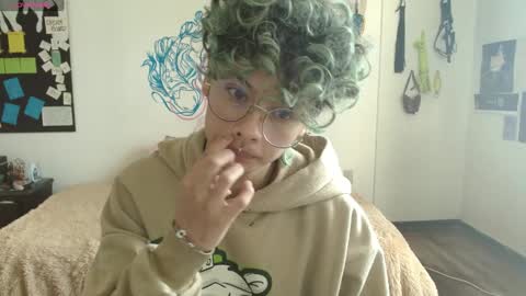 Fenix online show from 01-13-25, 07:10