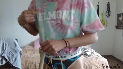 Fenix online show from 02-21-25, 06:26