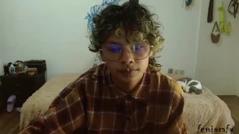 Fenix online show from 02-23-25, 10:09