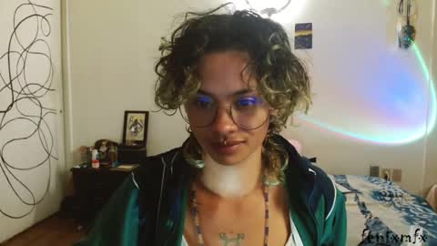 Fenix online show from 03-11-25, 10:09