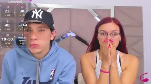 Snapshot of fer_and_tonny chatting on 01-10-26, 07:26 Fer and Tony online show from 01-10-26, 07:26