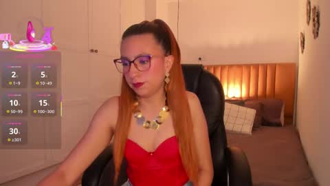 Fernanda online show from 02-19-25, 12:44