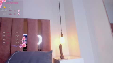  Fernanda Luna  online show from 12-02-24, 12:07