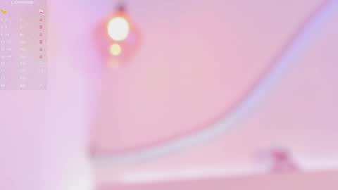  Fernanda Luna  online show from 01-03-25, 11:33