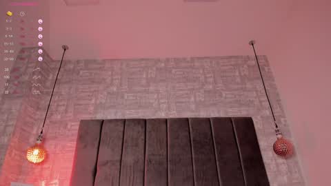  Fernanda Luna  online show from 02-04-25, 05:45