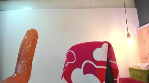 Fernanda online show from 02-27-25, 08:42