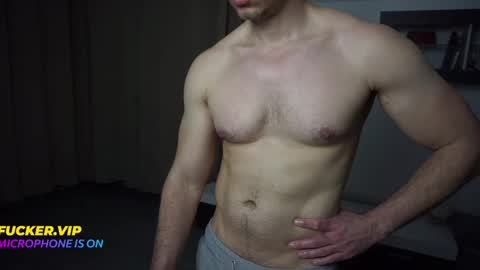 Snapshot of feral_fk chatting on 02-15-25, 02:58 Feral Fucker online show from 02-15-25, 02:58