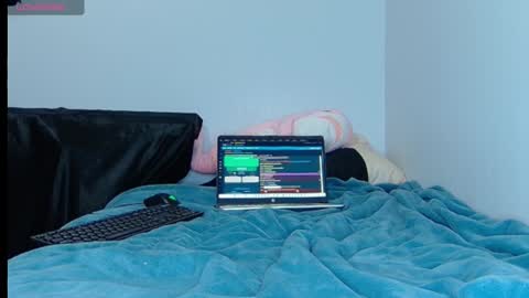 Snapshot of feralasf chatting on 01-20-25, 02:11 FE fee online show from 01-20-25, 02:11