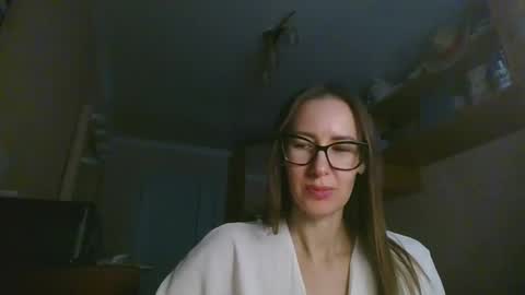 feraliss online show from 12-18-25, 11:27