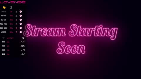 Snapshot of ferallberrys chatting on 05-22-26, 02:33 Milana online show from 05-22-26, 02:33