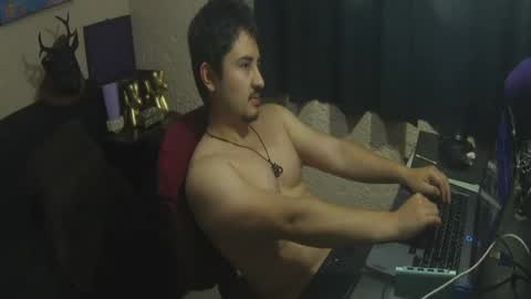 Snapshot of ferdinanddeluxe chatting on 07-20-26, 02:59 ferdinanddeluxe online show from 07-20-26, 02:59