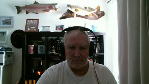 Ferg o Fer online show from 03-19-26, 01:48