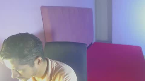 fermingomez1 online show from 02-06-26, 11:52