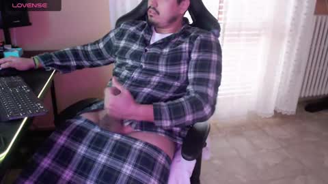 Fernan online show from 02-18-25, 09:43