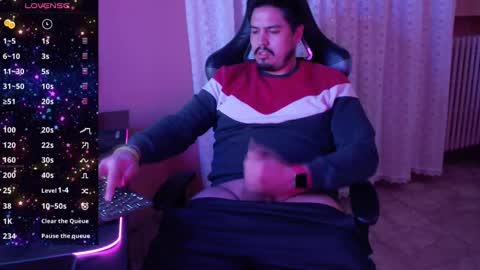 Fernan online show from 03-06-25, 05:43